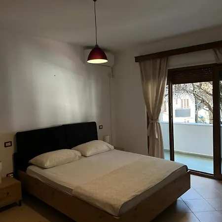 Apartment Under Pines -