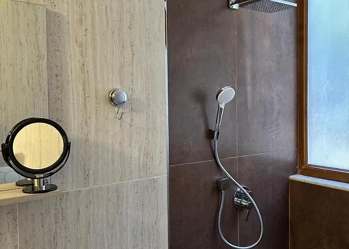 Apartment Under Pines - *