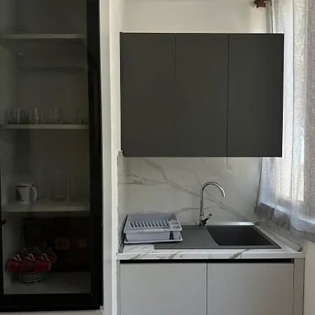 Under Pines - Appartement *