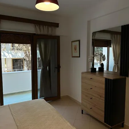 Appartement Under Pines -
