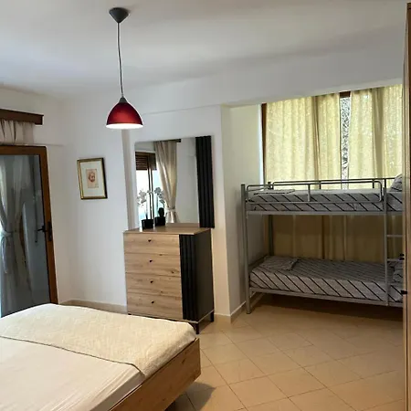 Appartement Under Pines - *
